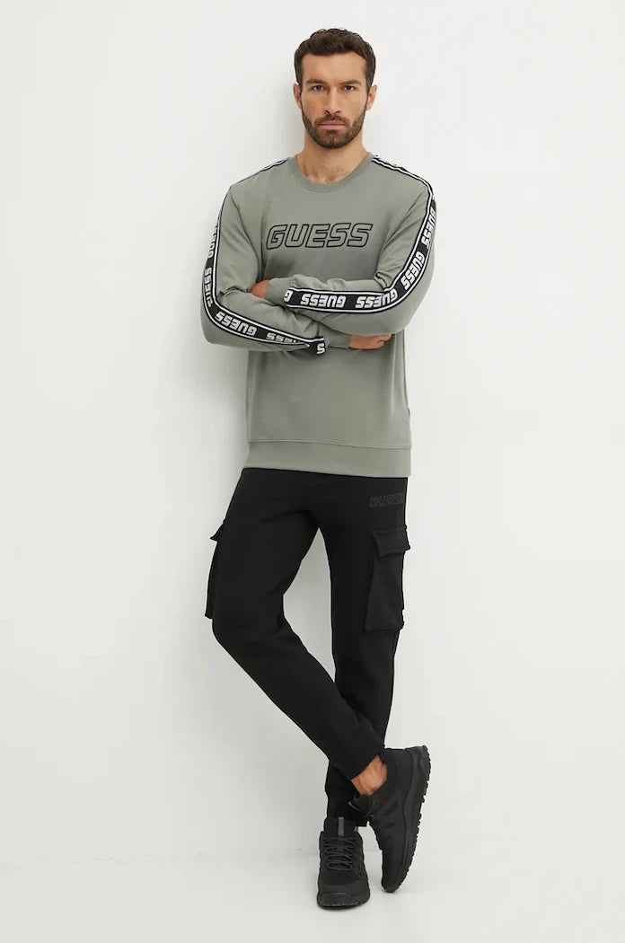 Guess ALDWIN Spor Pantolon