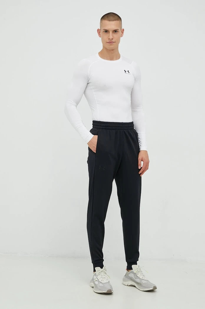 Спортен панталон Under Armour Fleece