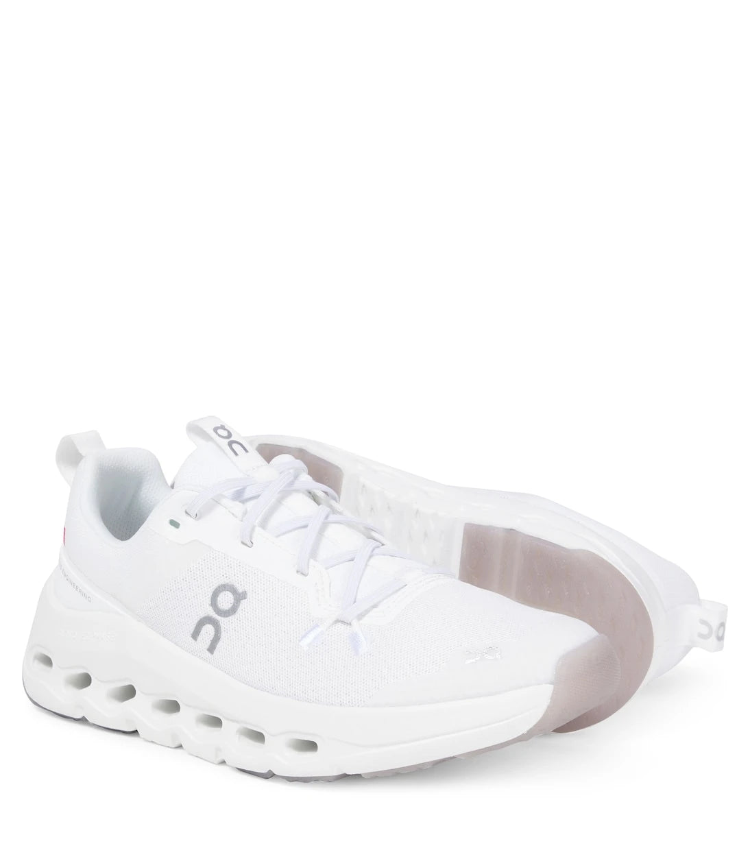 On Kids - Cloudleap sneakers