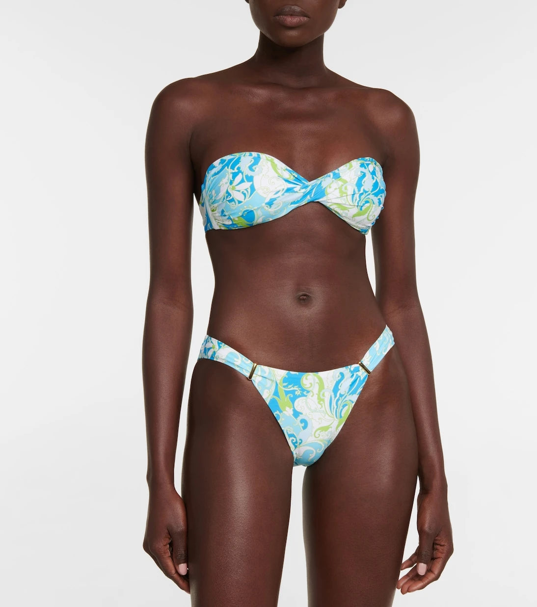 Melissa Odabash - Martinique bikini top