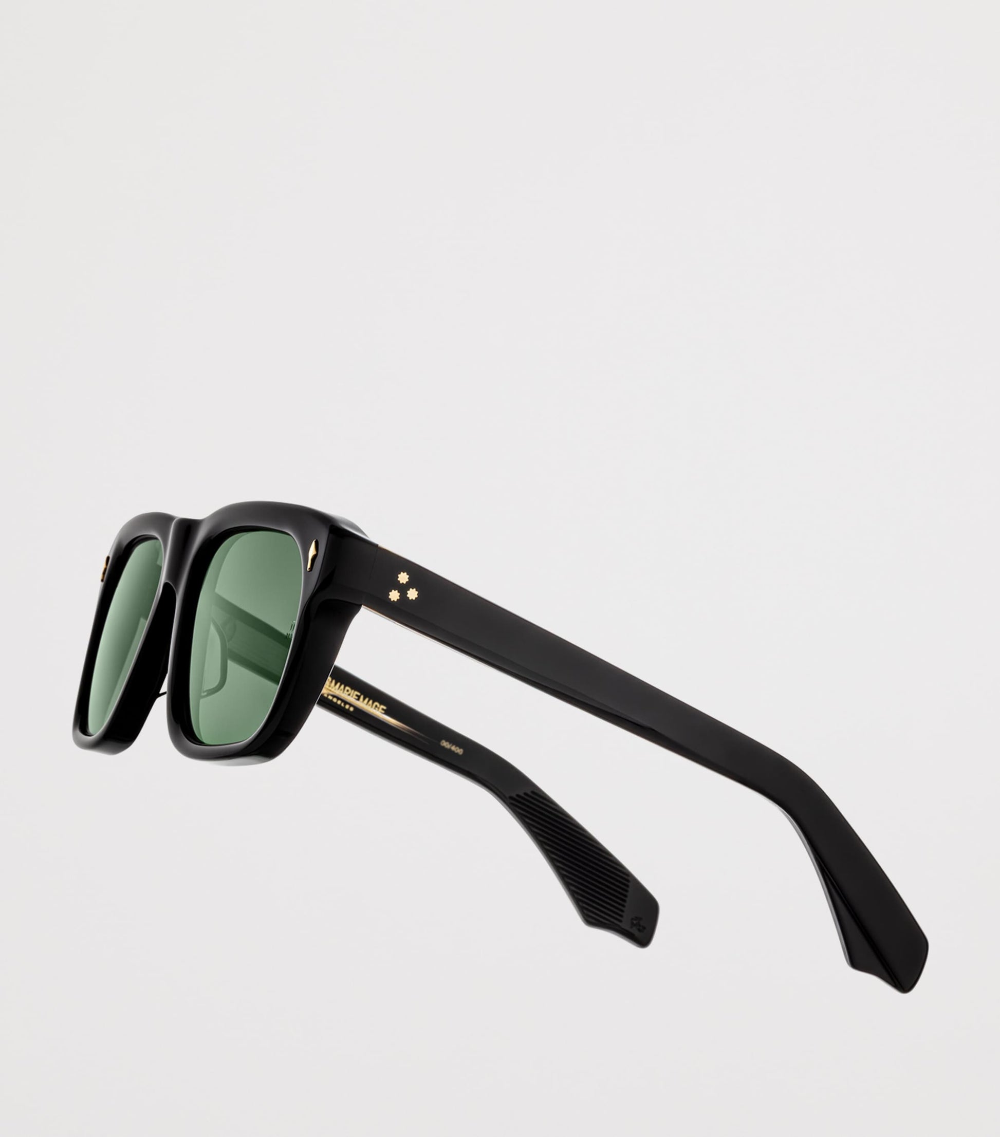 Acetate Yves Sunglasses