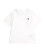 Ralph Lauren Kids Cotton Logo T-Shirt (3-24 Months)