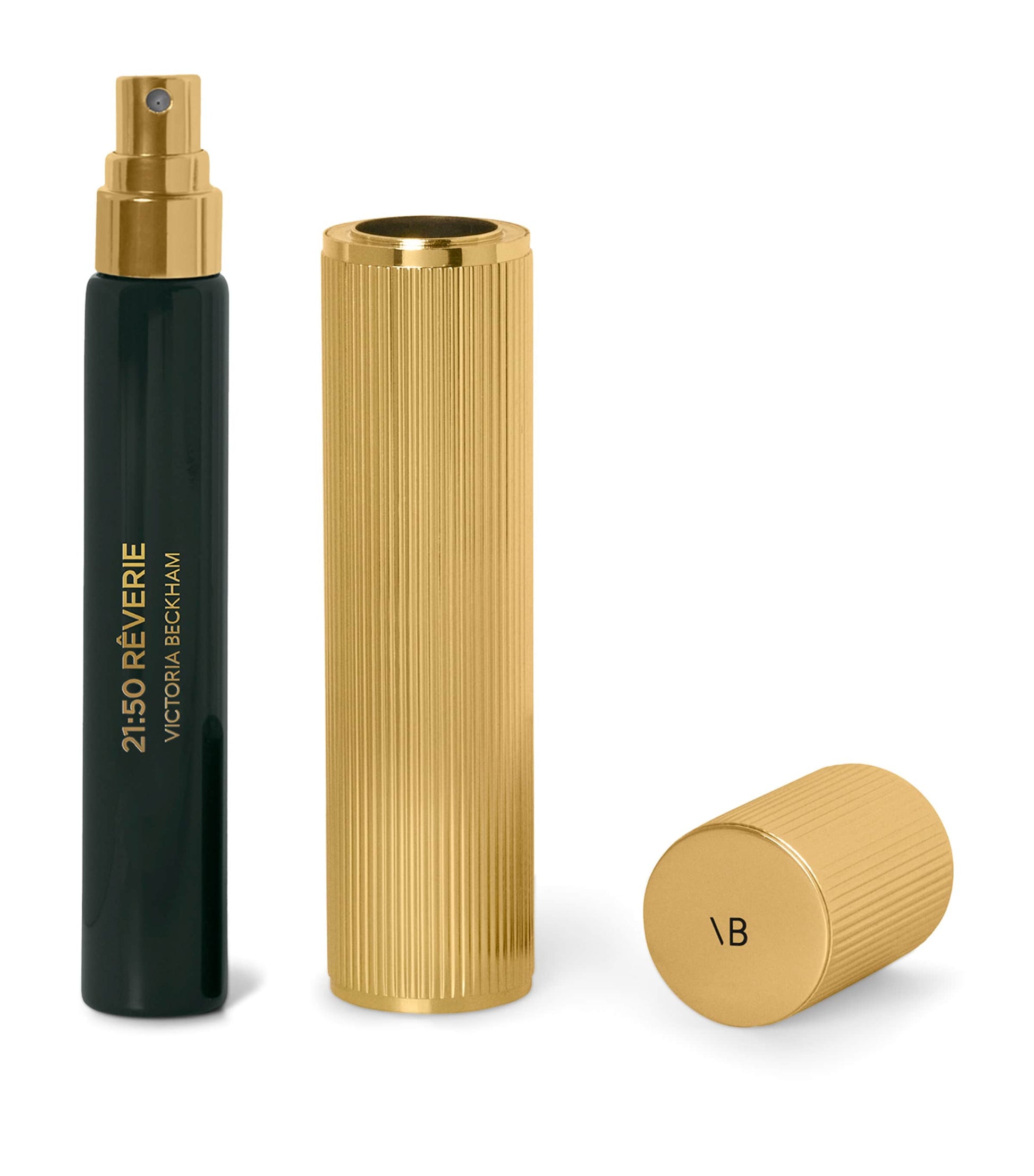 Victoria Beckham Beauty 21.50 Reverie Eau de Parfum and Travel Case Set (10ml)