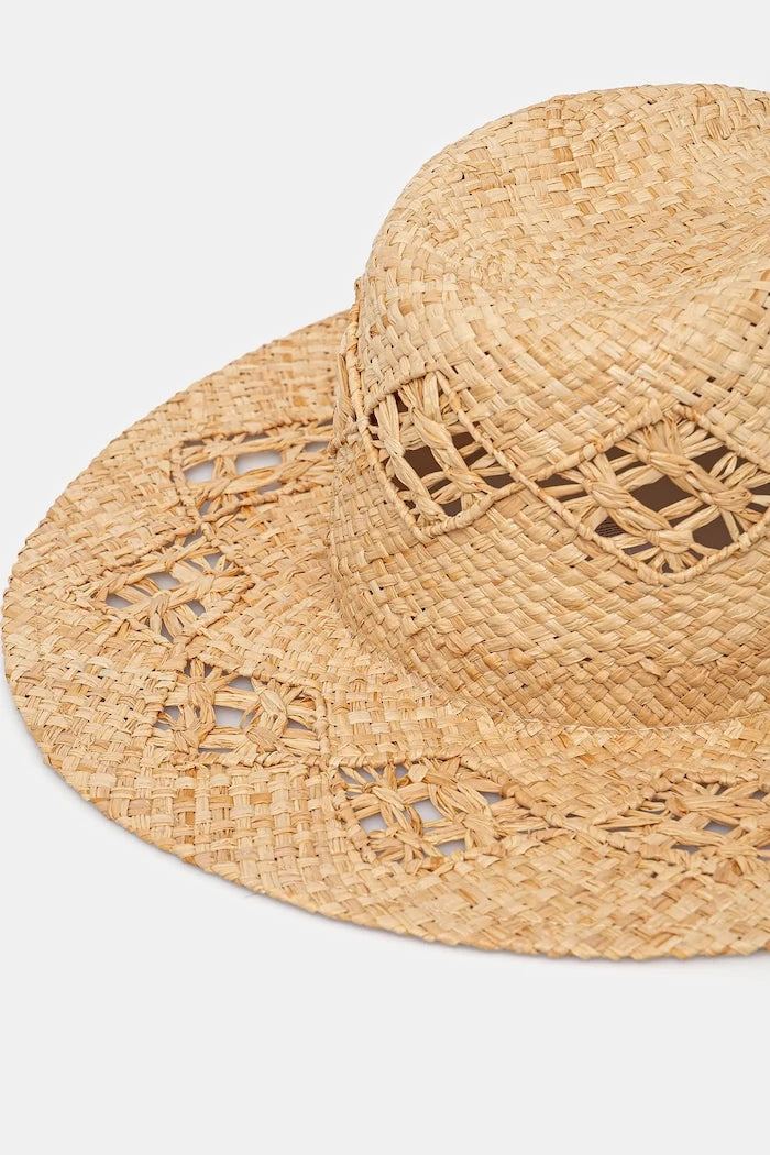 Капела Ruslan Baginskiy  Fedora Hat