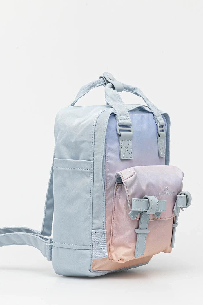 Раница Doughnut Macaroon Mini Sky x Ribbon