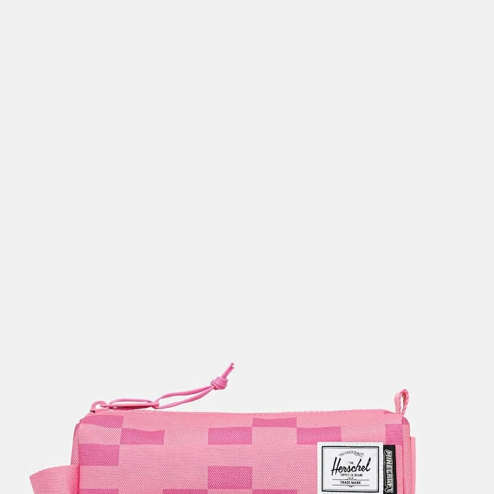 Herschel Minecraft Settlement Kalem Kutusu