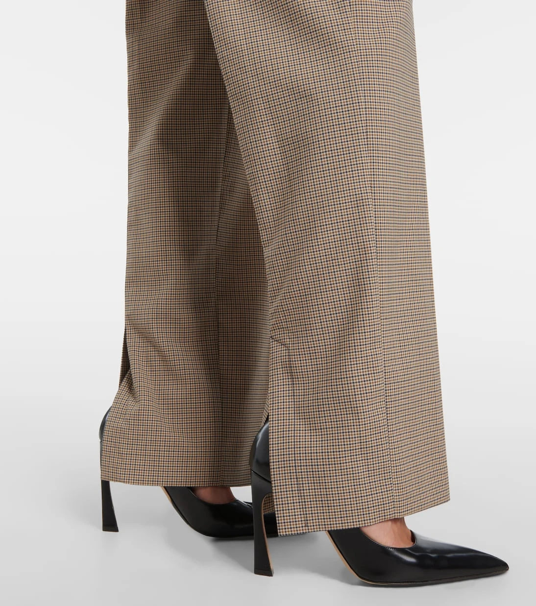 CO - Straight pants