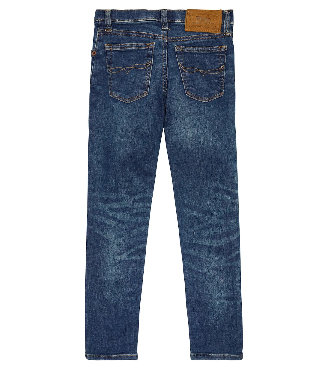 Polo Ralph Lauren Kids - Eldridge jeans