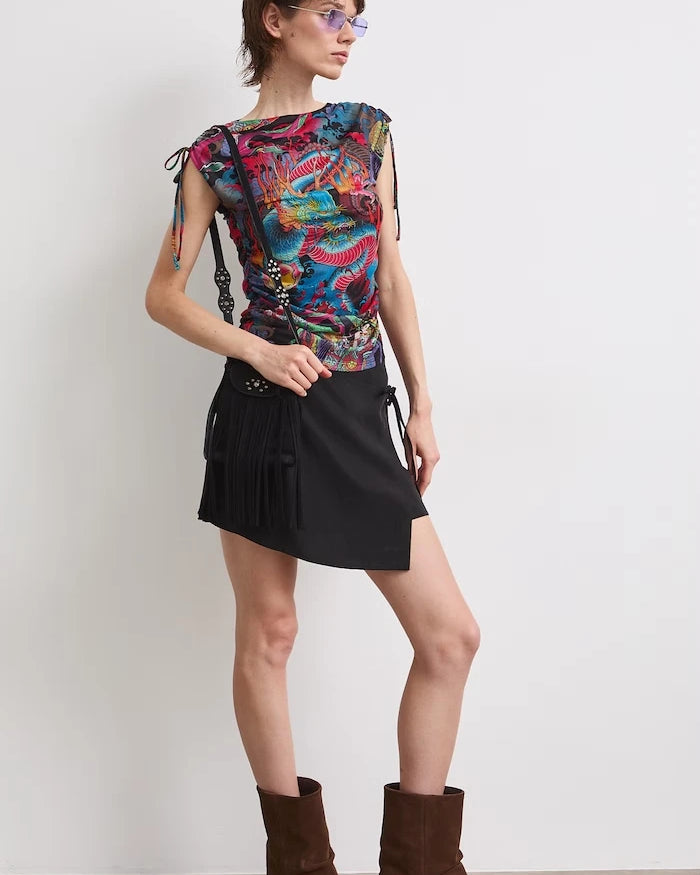 Medicine kadın tişört