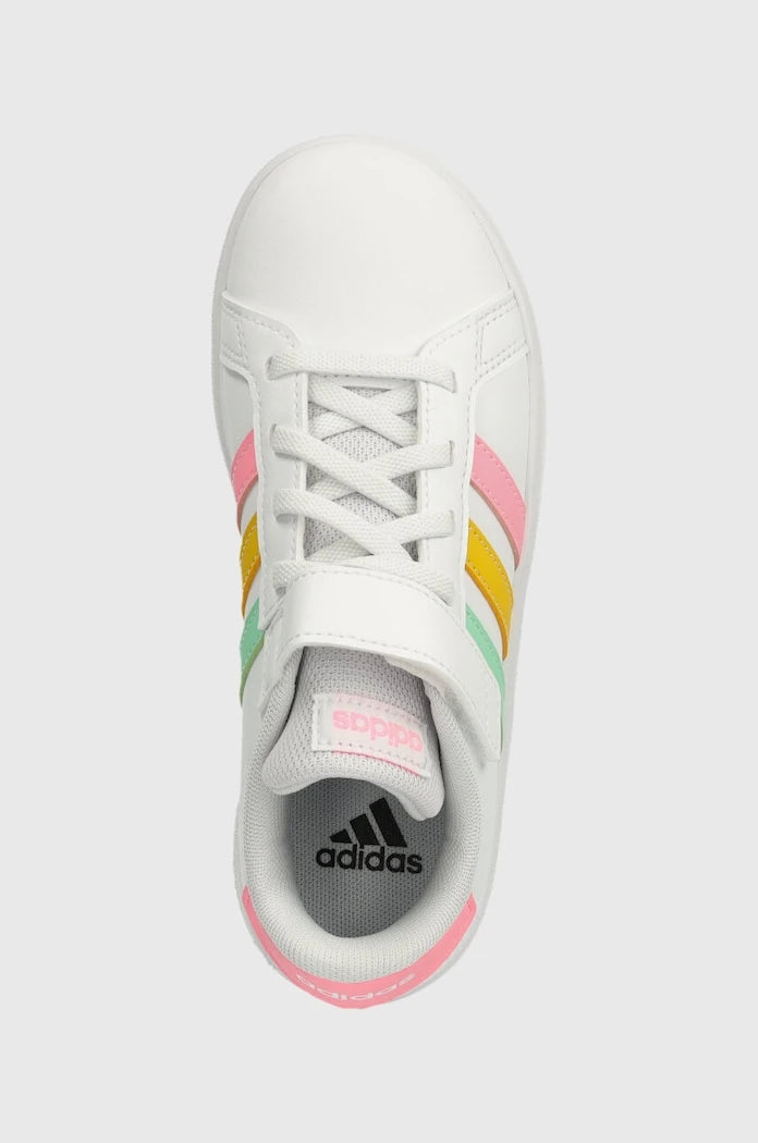 Детски маратонки adidas GRAND COURT 2.0 EL K
