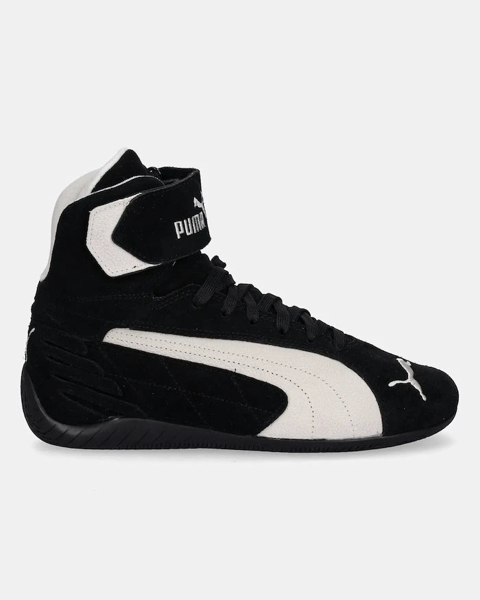 Puma Speedcat Mid Süet Spor Ayakkabı