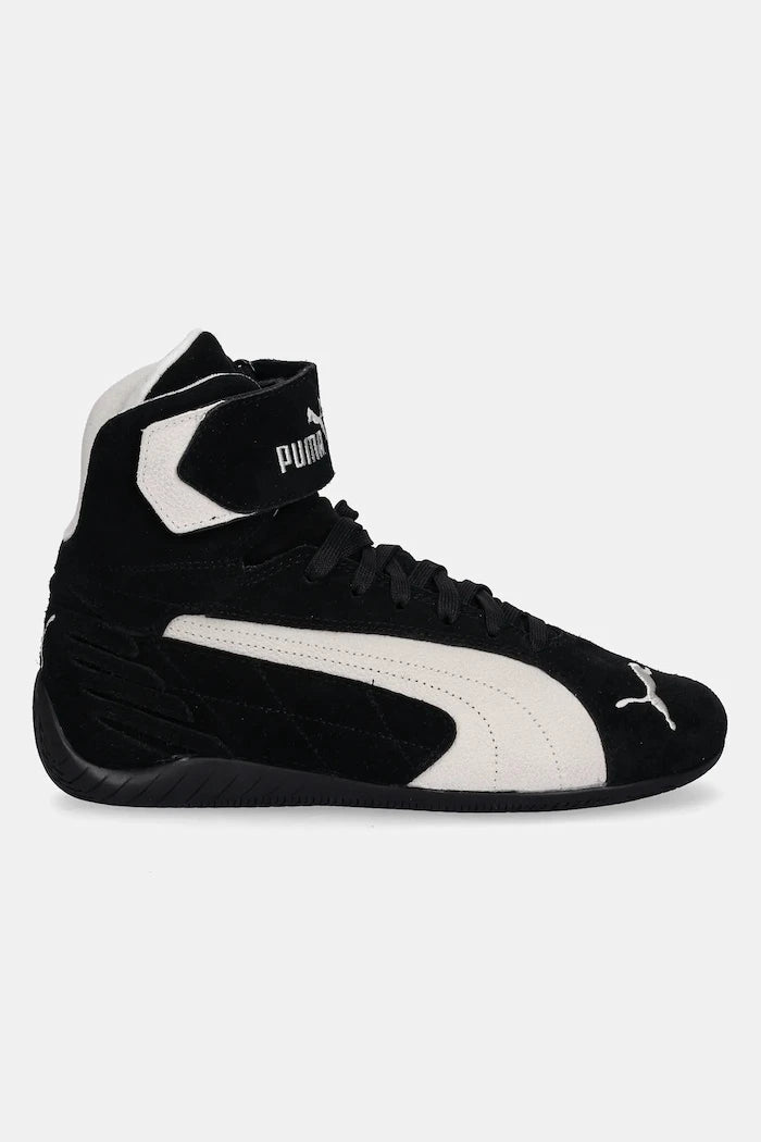 Puma Speedcat Mid Süet Spor Ayakkabı