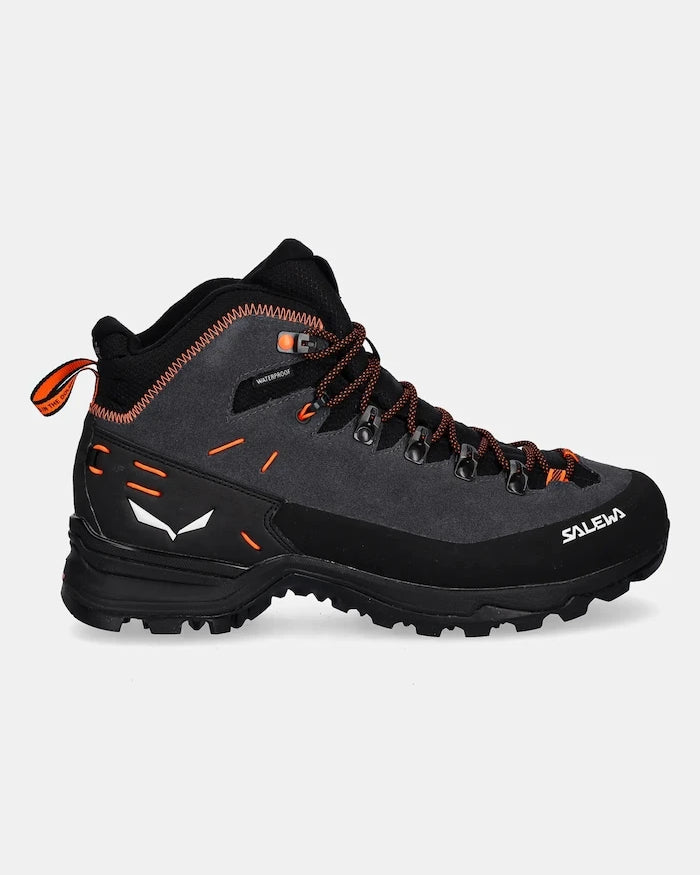 Salewa Alp Mate Mid Botları