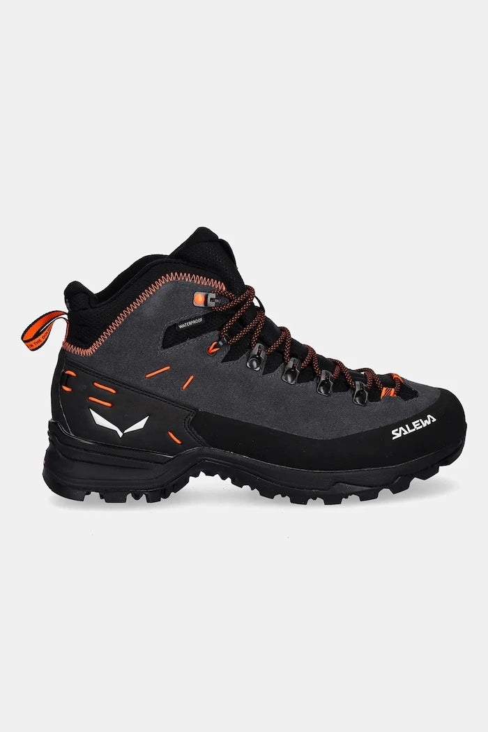 Salewa Alp Mate Mid Botları