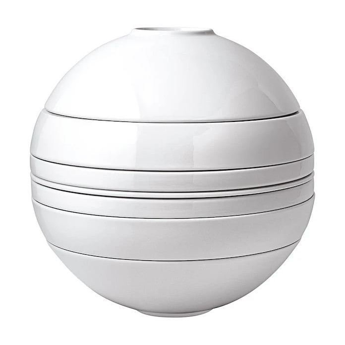 Iconic La Boule Yemek Takımı (7 Parça)