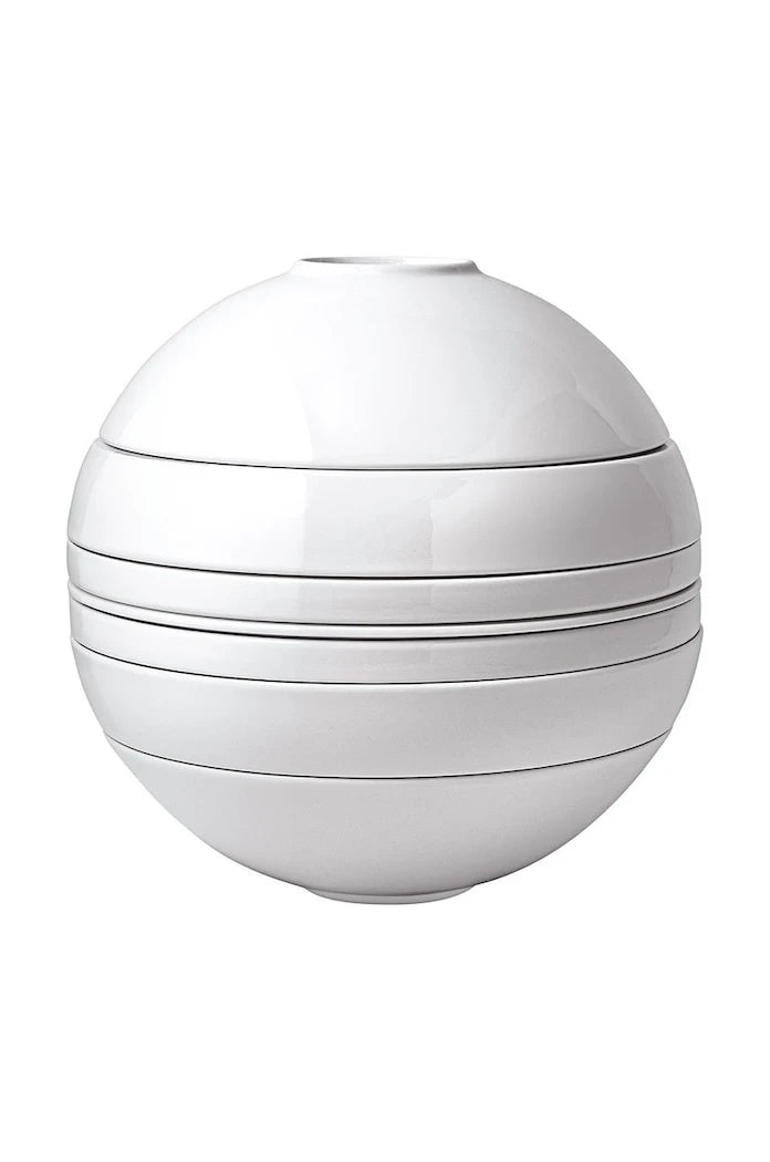 Iconic La Boule Yemek Takımı (7 Parça)