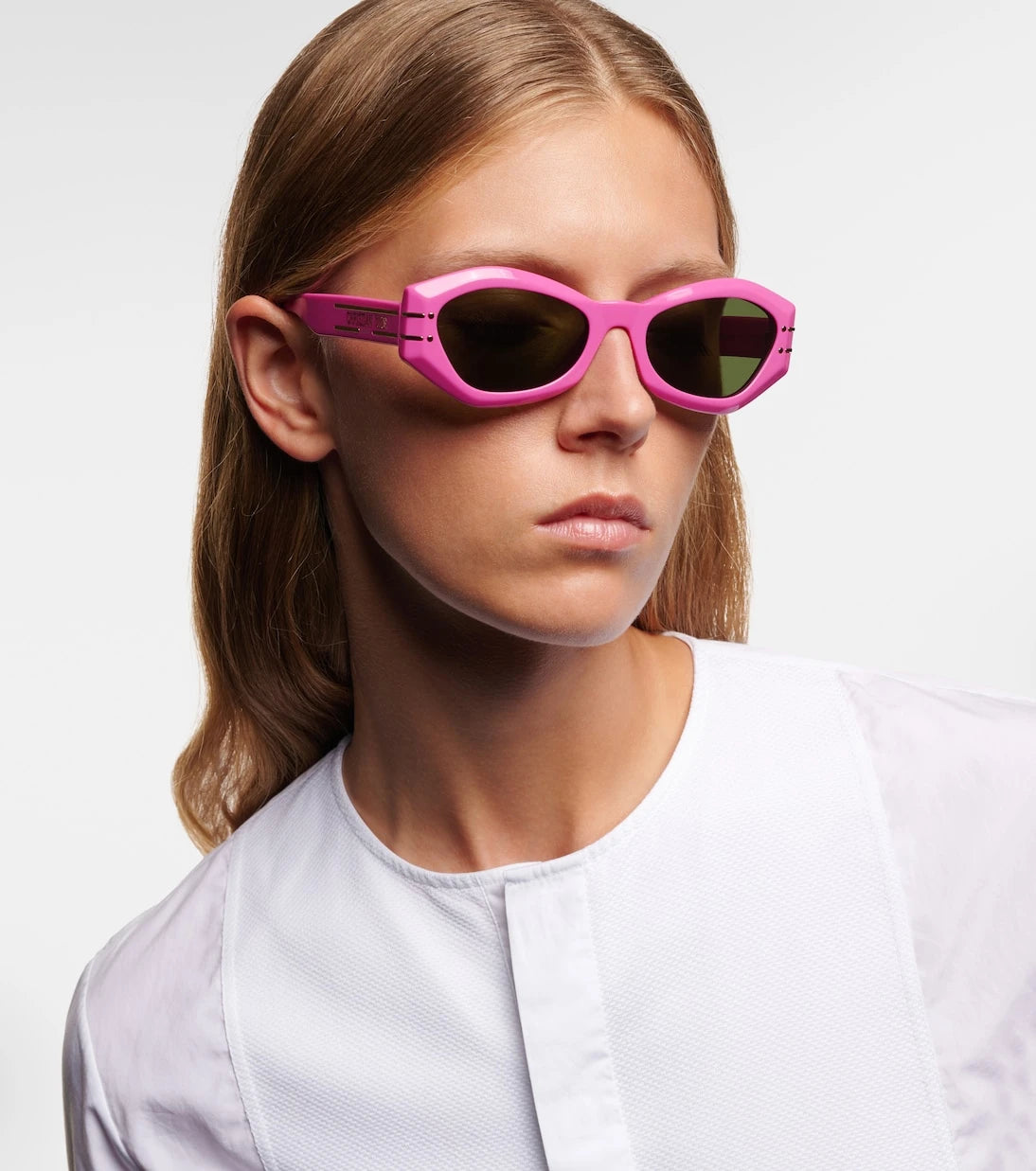 Dior Eyewear - DiorSignature B1U sunglasses