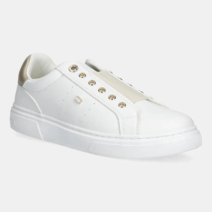 Детски маратонки Tommy Hilfiger