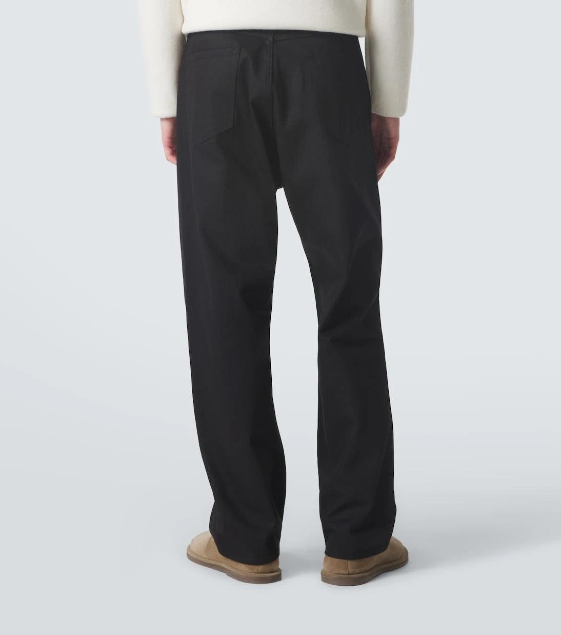 Studio Nicholson - Marylebone wide-leg jeans