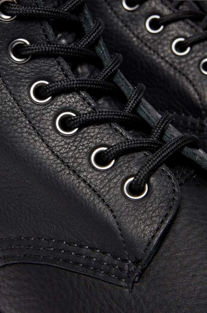 Кожени кубинки Dr. Martens 1460 Pascal Ambassador