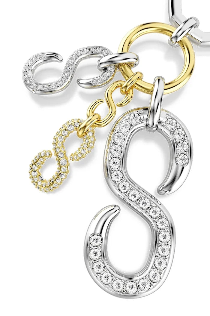 Swarovski DEXTERA anahtarlık