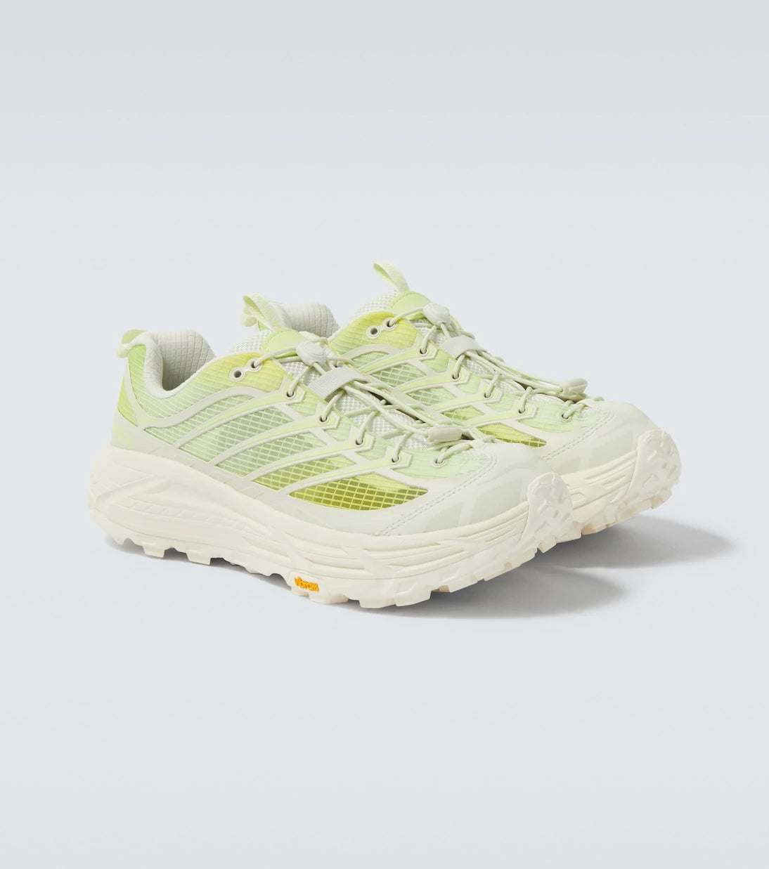 Hoka One One - حذاء رياضي Mafate Three2 Grid