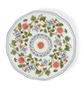 Cabana Magazine x Ginori 1735 Porcelain Martina Serving Plate (26.5cm)