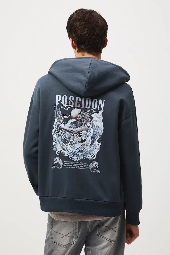 Medicine Sweatshirt