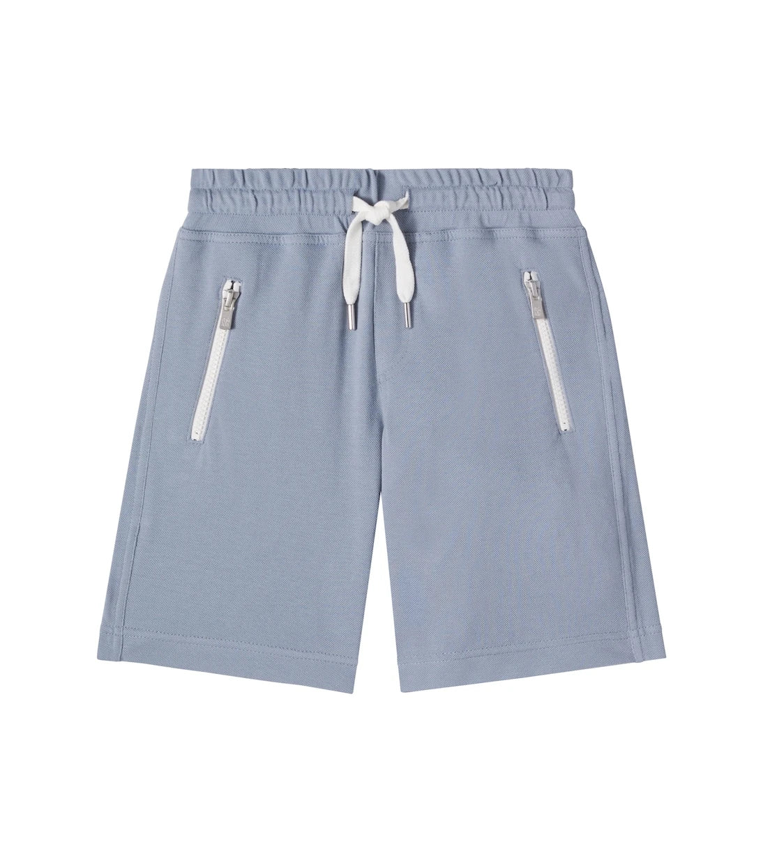 Brunello Cucinelli Kids - Cotton shorts