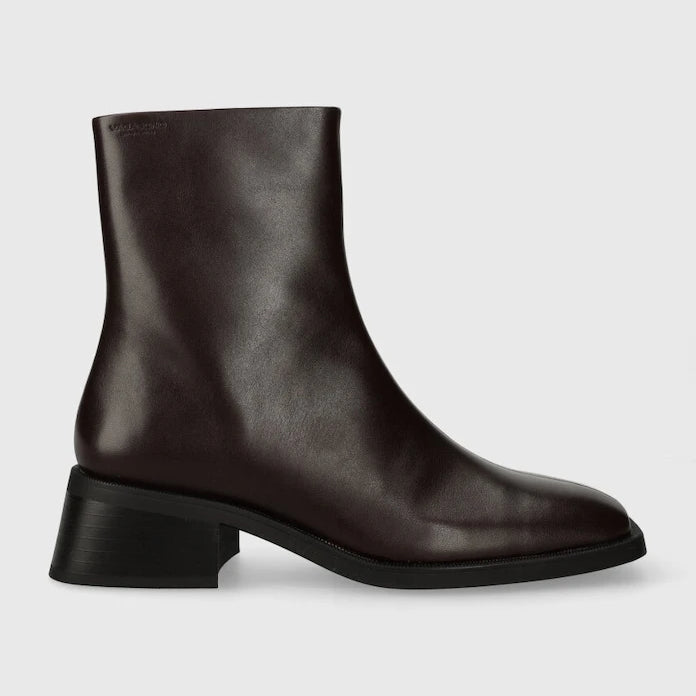 Vagabond Shoemakers BLANCA Deri Botlar