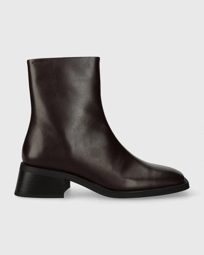 Vagabond Shoemakers BLANCA Deri Botlar