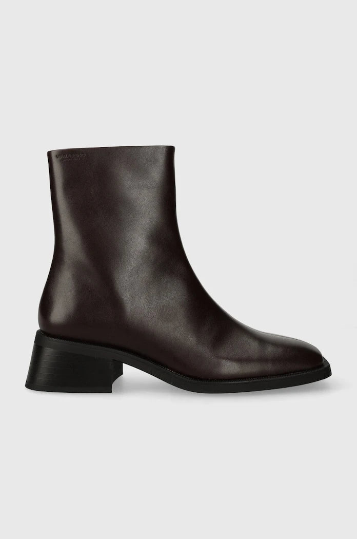Vagabond Shoemakers BLANCA Deri Botlar