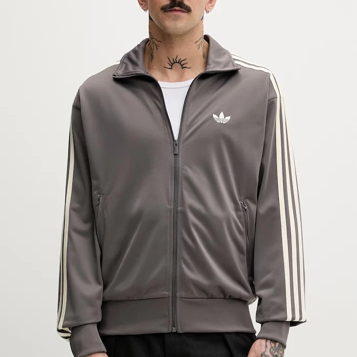 Суичър adidas Originals FIREBIRD TT