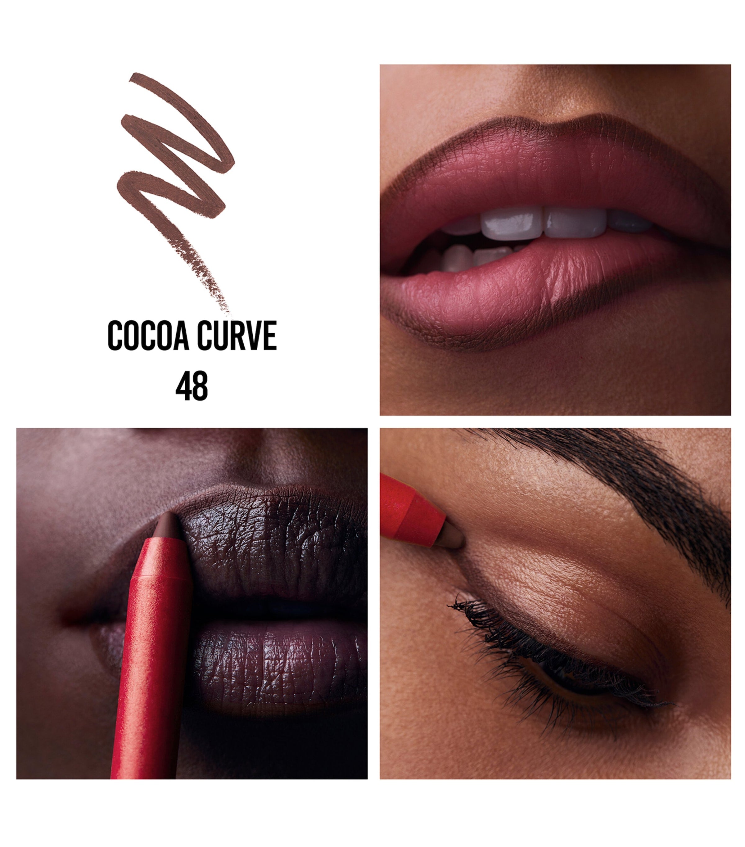 Christian Louboutin Glamliner Lip & Eye Contour Pencil