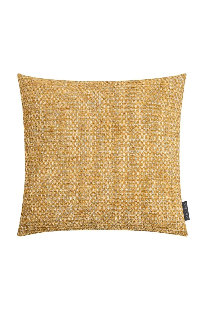Pamuklu Dekoratif Yastık Kılıfı Magma Vindetta 45 x 45 cm