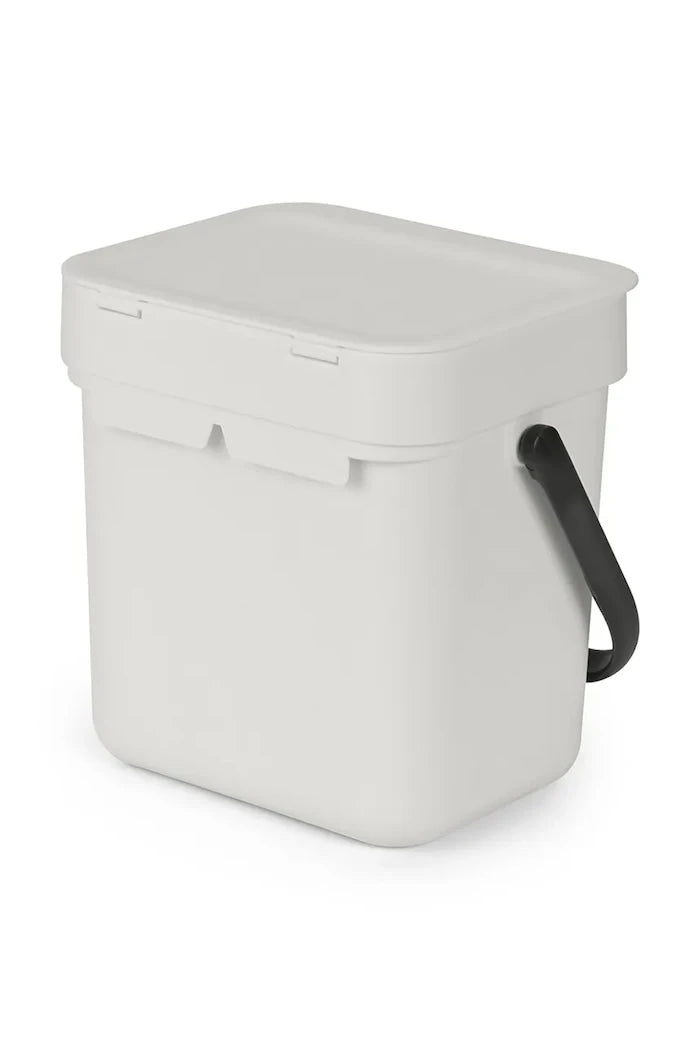 Кошче за боклук Brabantia Sort & Go 3 L