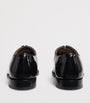 Church's Patent Leather Whole Cut Oxford Shoes