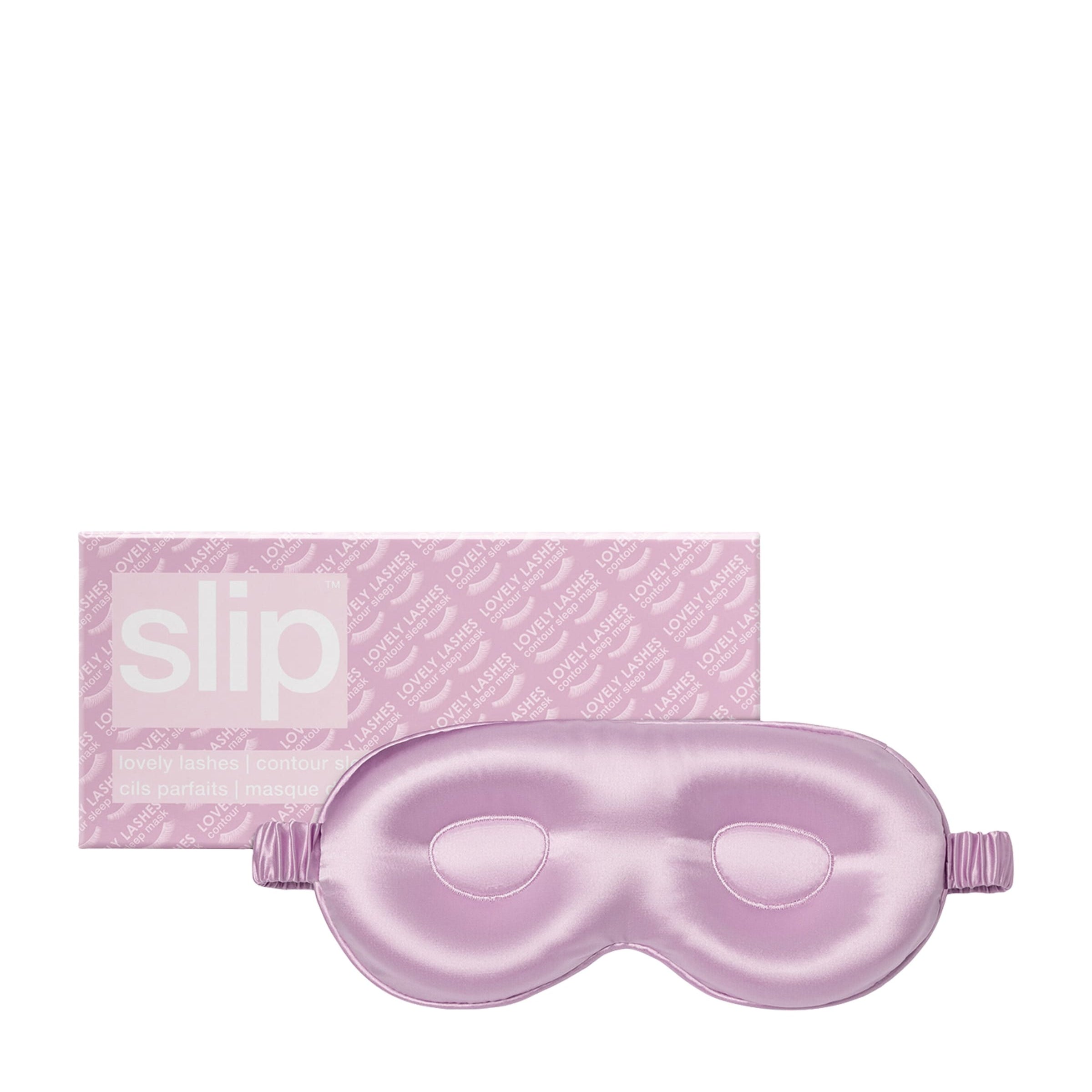 Mulberry Silk Contour Sleep Mask