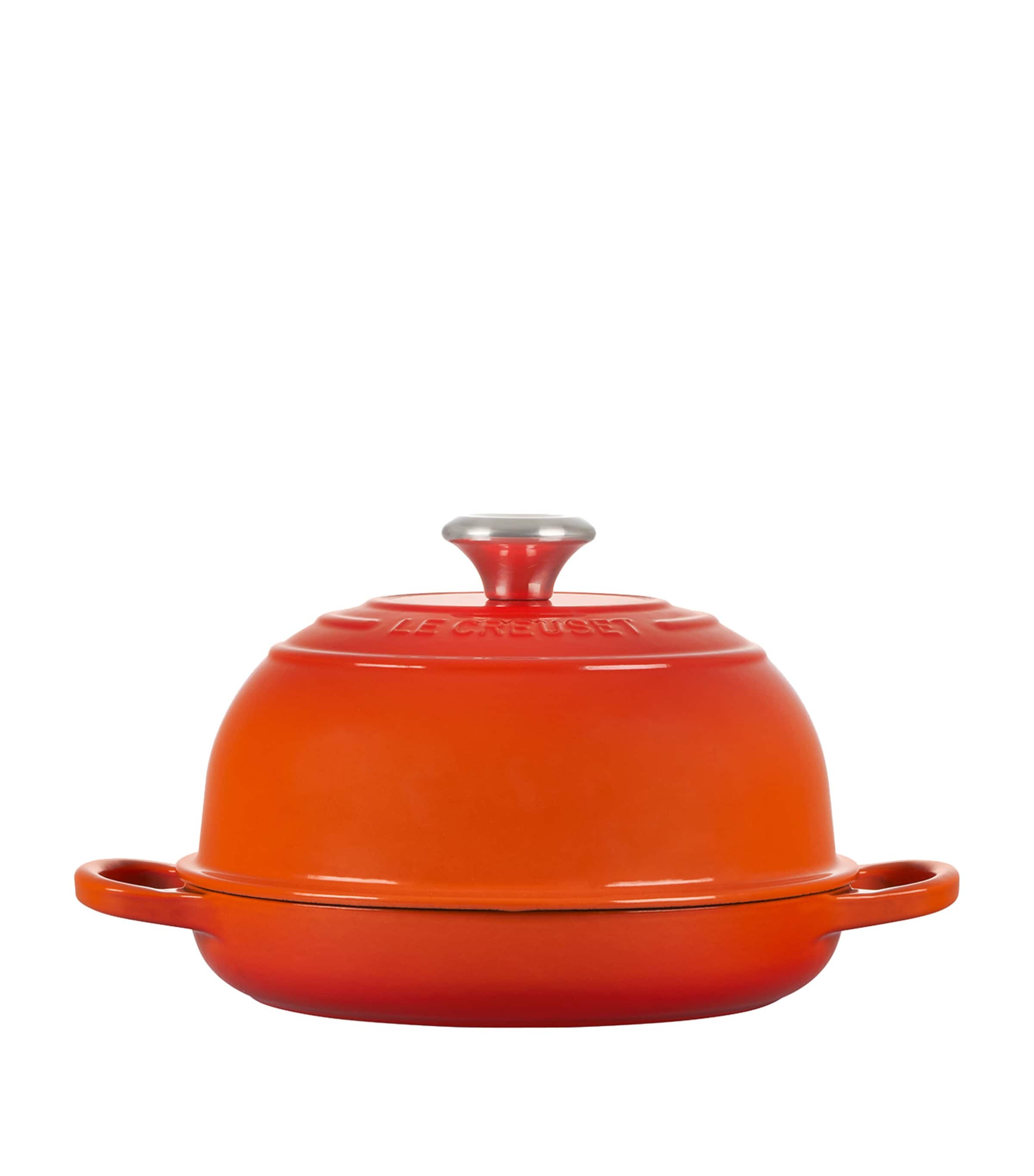 Cast Iron Bread Oven (24cm)