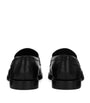 Dolce & Gabbana Calfskin Bernini Loafers