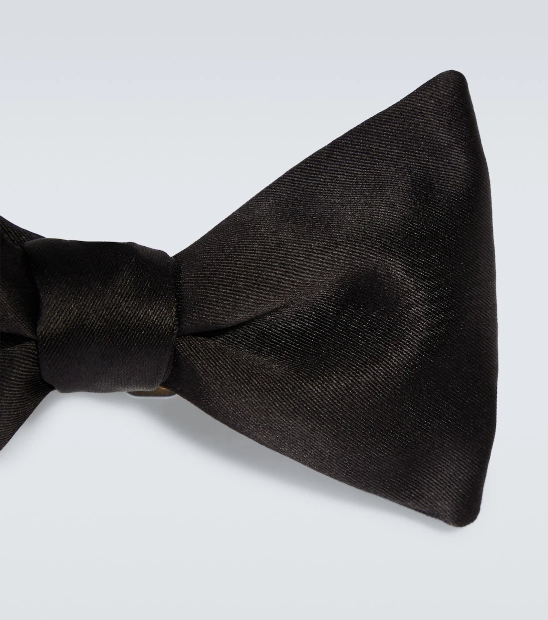 Giorgio Armani - Silk bow tie