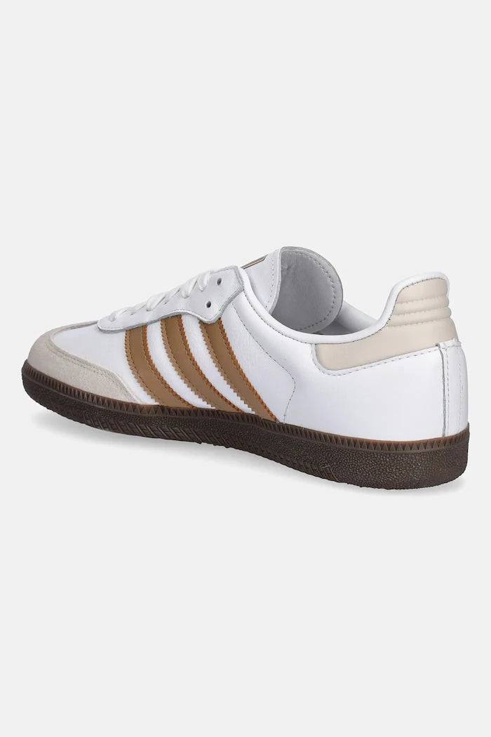 Маратонки adidas Originals Samba OG