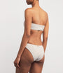 White Tati Bikini Bottoms
