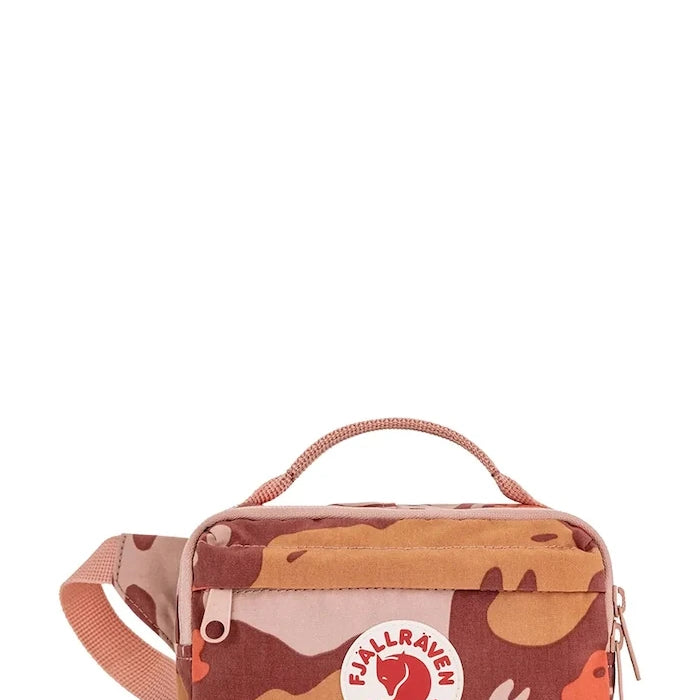 Чанта за кръст Fjallraven Kanken Graphics