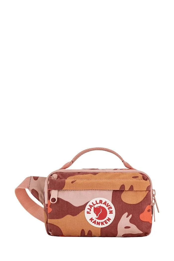 Чанта за кръст Fjallraven Kanken Graphics