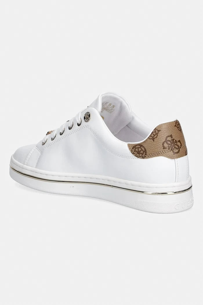 Guess STASEY4 маратонки дамски