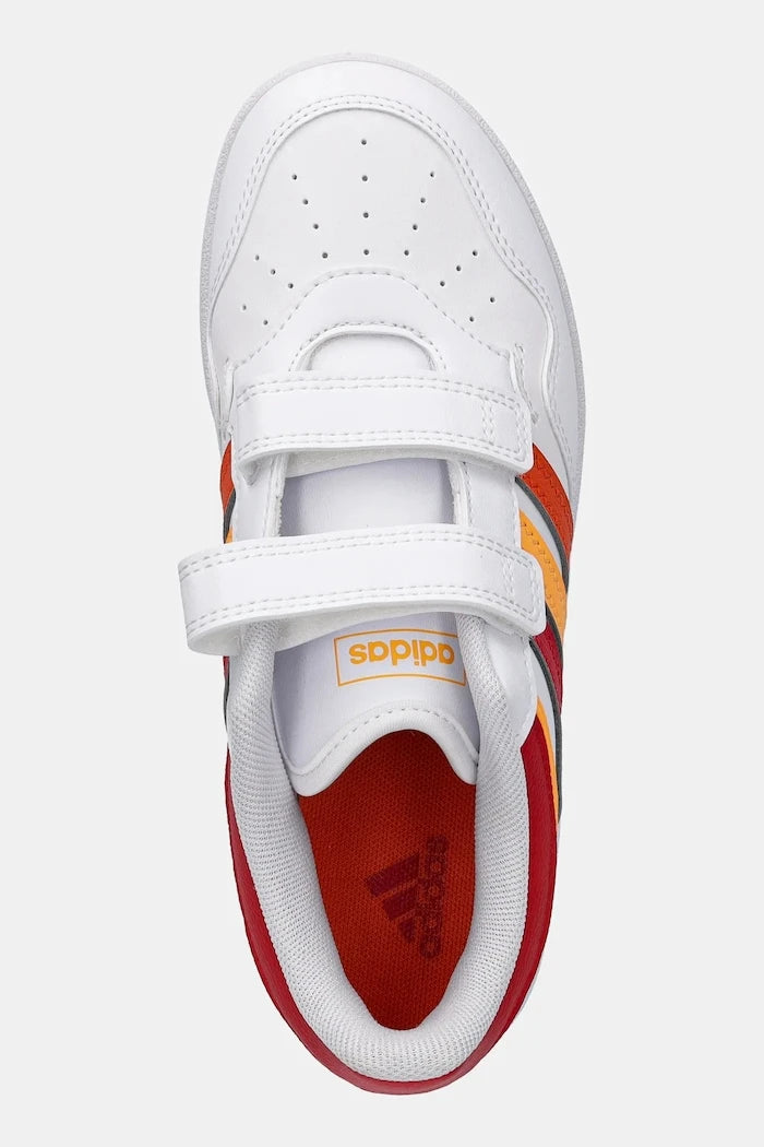 Детски маратонки adidas Originals HOOPS 4.0