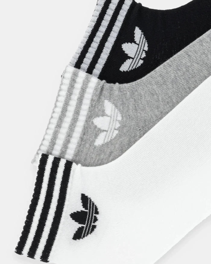 adidas Originals 3-Stripes Çoraplar (3 Çift)