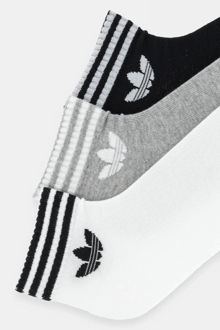Чорапи adidas Originals 3-Stripes (3 чифта)