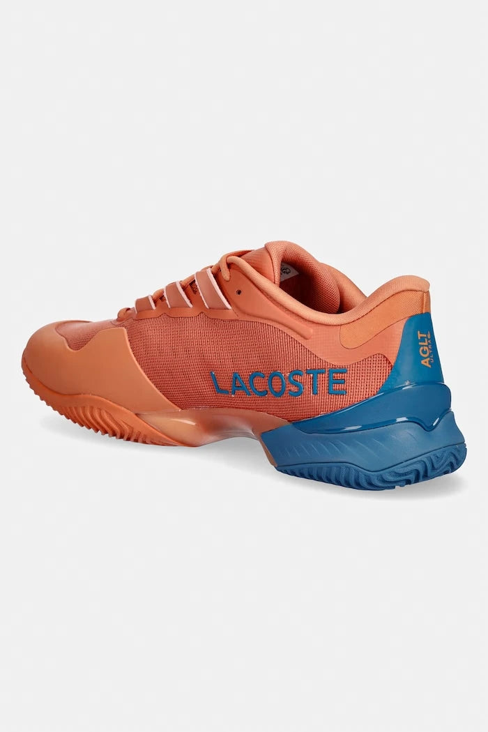 Lacoste AG-LT Ultra tenis ayakkabısı French Open Pack Clay Court erkek spor ayakkabısı